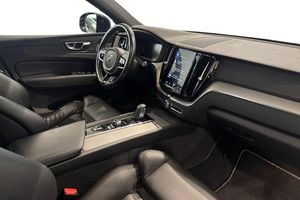 Volvo XC60 bild 7