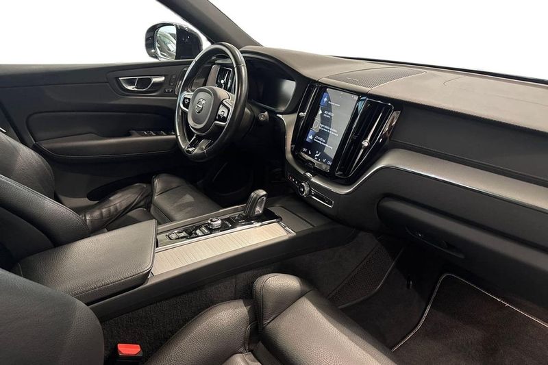 Volvo XC60 bild 7