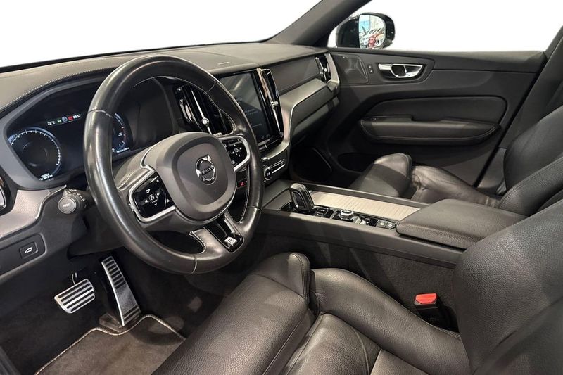 Volvo XC60 bild 14