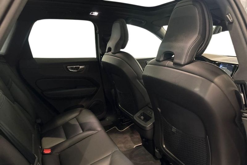 Volvo XC60 bild 9