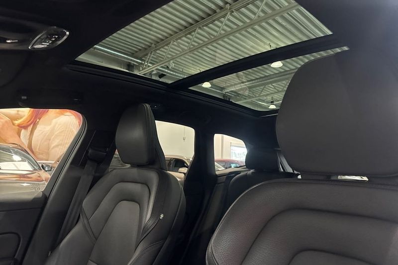 Volvo XC60 bild 24
