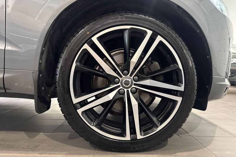 Volvo XC60 bild 17