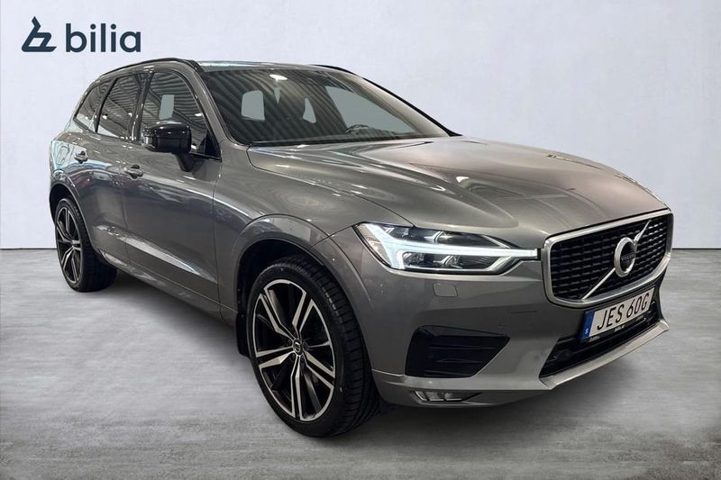 Volvo XC60 bild 20