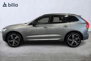 Volvo XC60 bild 3