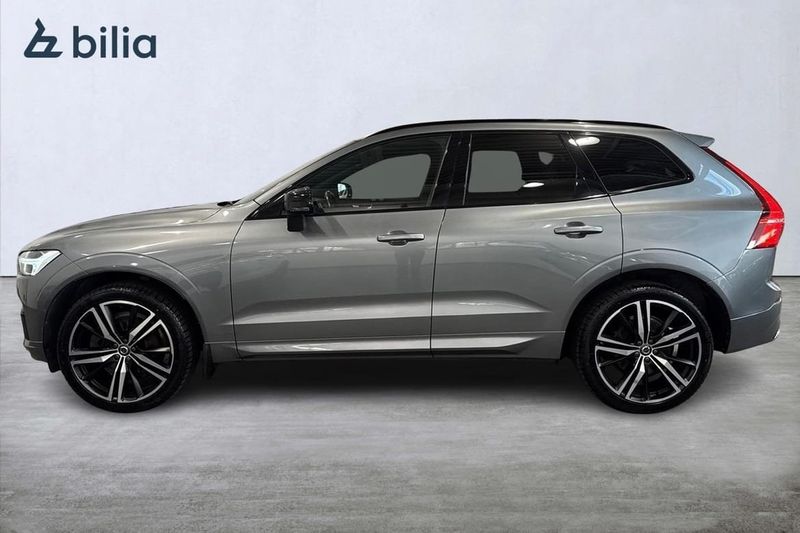 Volvo XC60 bild 3