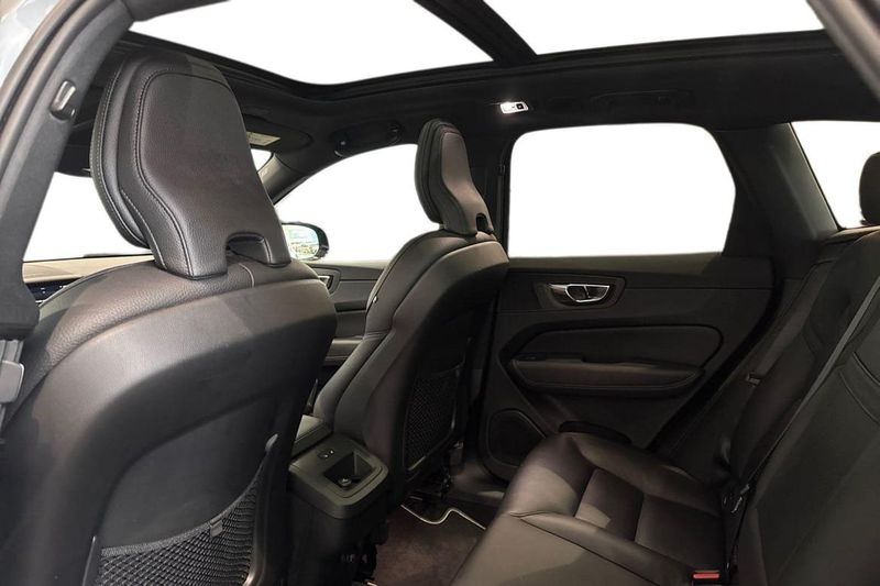 Volvo XC60 bild 13