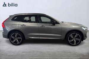 Volvo XC60 bild 18