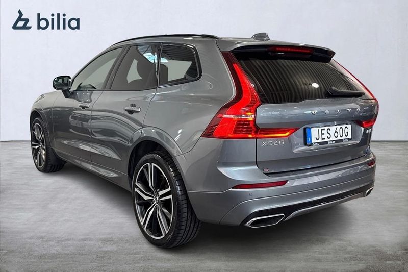 Volvo XC60 bild 2