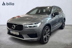 Volvo XC60 bild 1