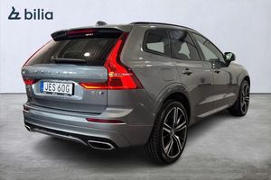 Volvo XC60 bild 19