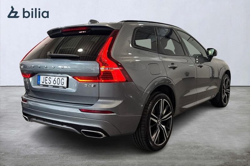 Volvo XC60 bild 19