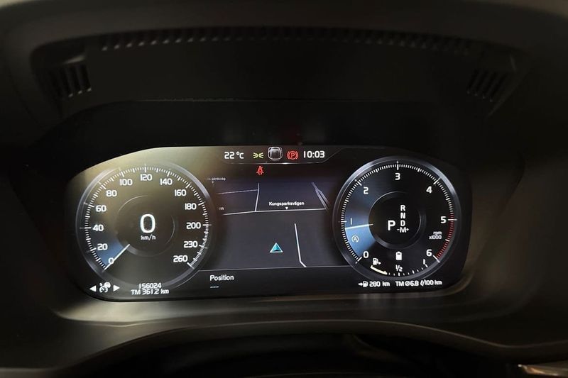 Volvo XC60 bild 16