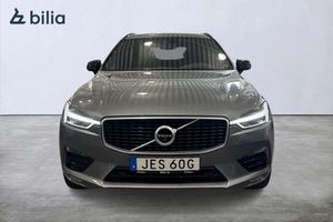 Volvo XC60 bild 6
