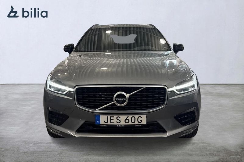 Volvo XC60 bild 6
