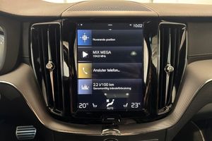 Volvo XC60 bild 15