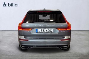 Volvo XC60 bild 5