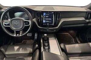 Volvo XC60 bild 10