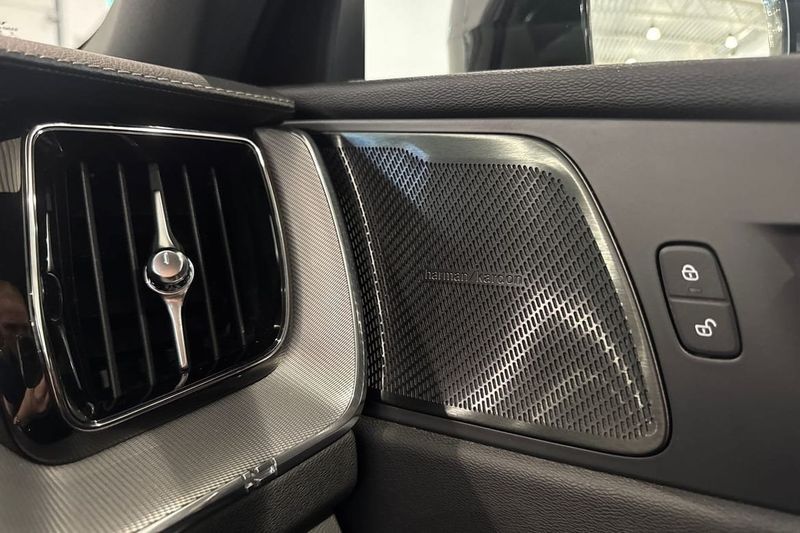 Volvo XC60 bild 23