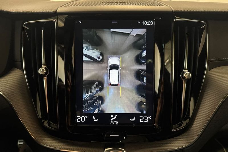 Volvo XC60 bild 25
