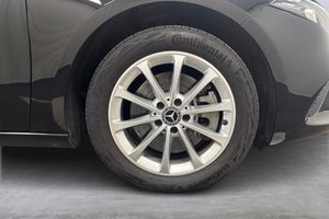 Mercedes A250 bild 14