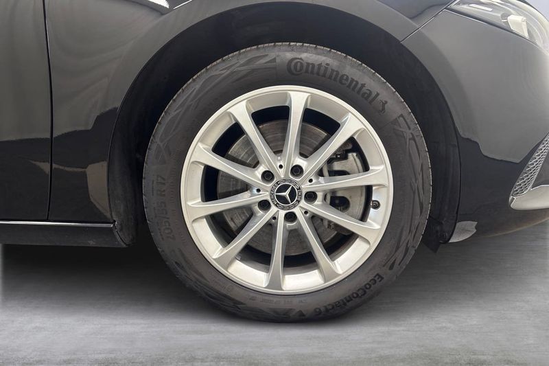 Mercedes A250 bild 14