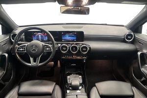 Mercedes A250 bild 9