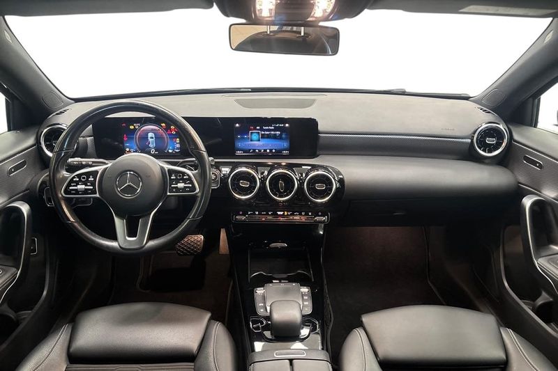 Mercedes A250 bild 9