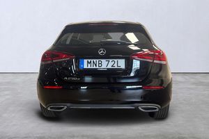 Mercedes A250 bild 5