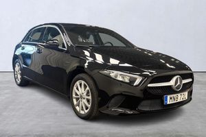 Mercedes A250 bild 6