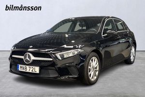 Mercedes A250 bild 1
