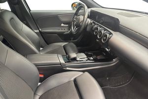 Mercedes A250 bild 10
