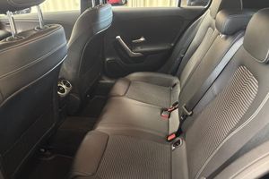 Mercedes A250 bild 12