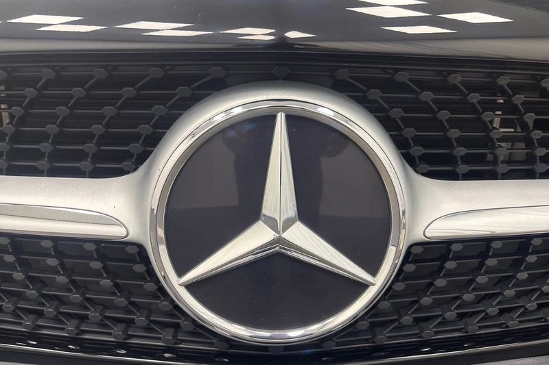 Mercedes A250 bild 17