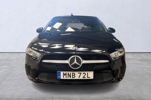 Mercedes A250 bild 7