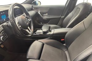 Mercedes A250 bild 8