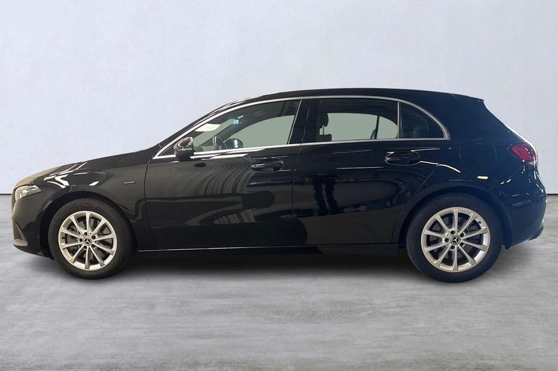 Mercedes A250 bild 2