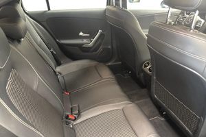 Mercedes A250 bild 11