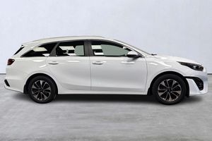 Kia Cee´d bild 3
