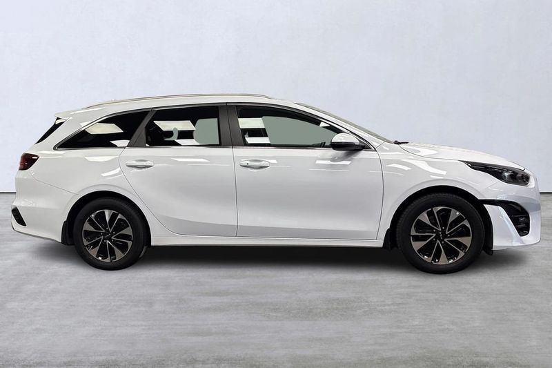 Kia Cee´d bild 3