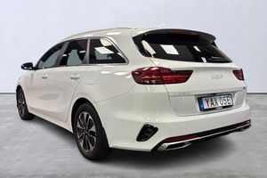 Kia Cee´d bild 4