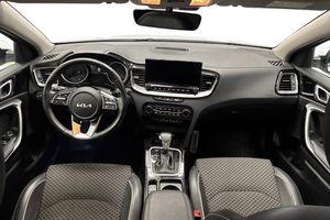 Kia Cee´d bild 9