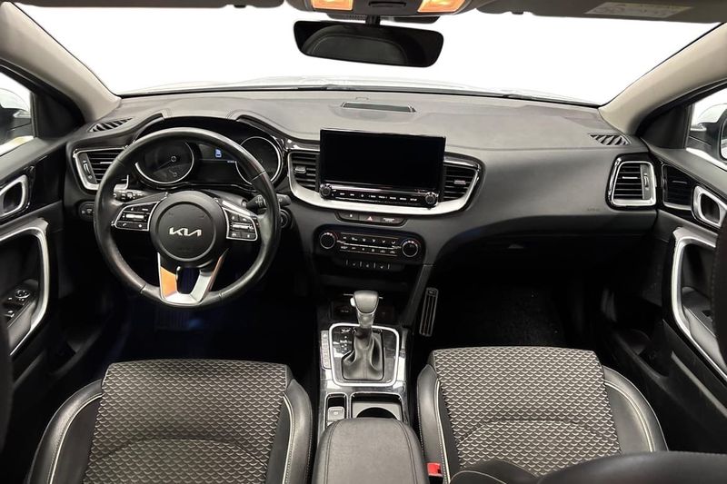 Kia Cee´d bild 9