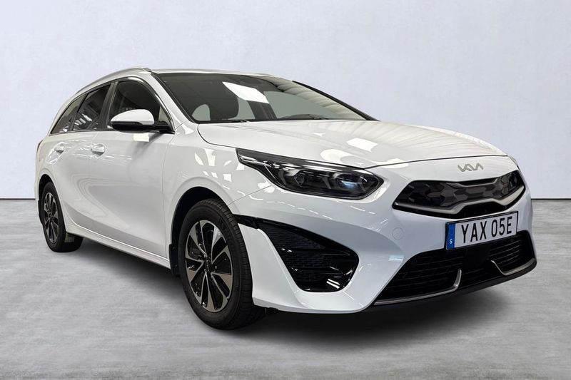 Kia Cee´d bild 6