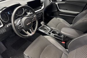 Kia Cee´d bild 8