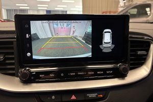 Kia Cee´d bild 17