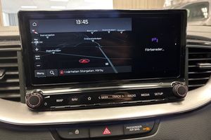 Kia Cee´d bild 16