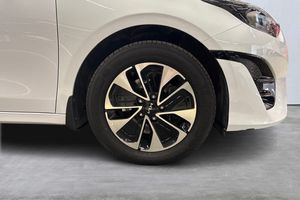 Kia Cee´d bild 14