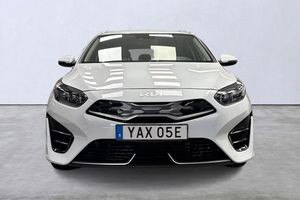 Kia Cee´d bild 7