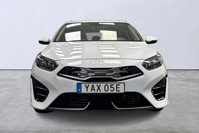 Kia Cee´d bild 7