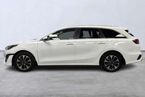 Kia Cee´d bild 2